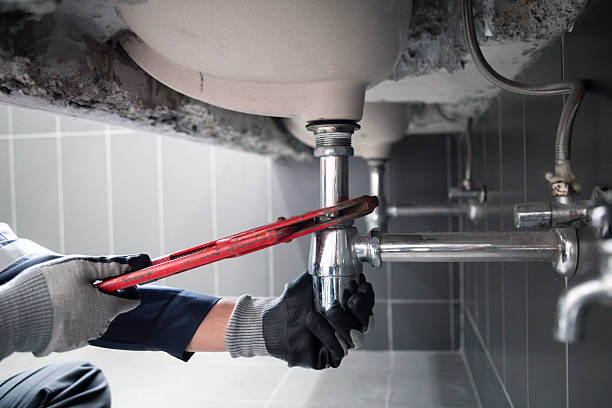 Trusted Pipe Repair service in Sebring, OH - AAA Plumbing Heating